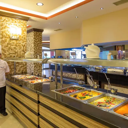 Fun&sun Smart Hane Sun 5*