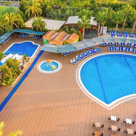 Fun&sun Smart Hane Sun 5*