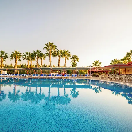 Fun&sun Smart Hane Sun 5*