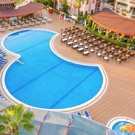 Fun&sun Smart Hane Sun 5*