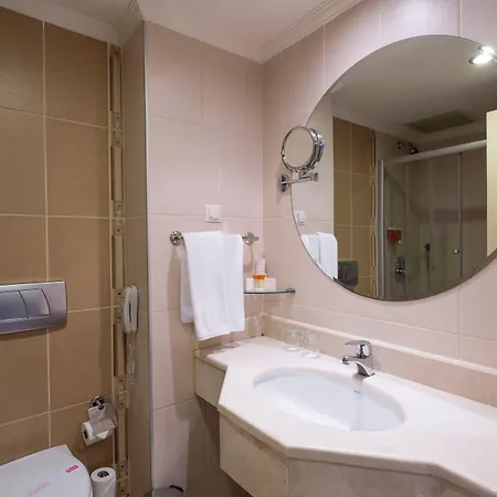 Ξενοδοχείο Fun&sun Smart Hane Sun