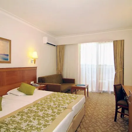 Ξενοδοχείο Fun&sun Smart Hane Sun 5*