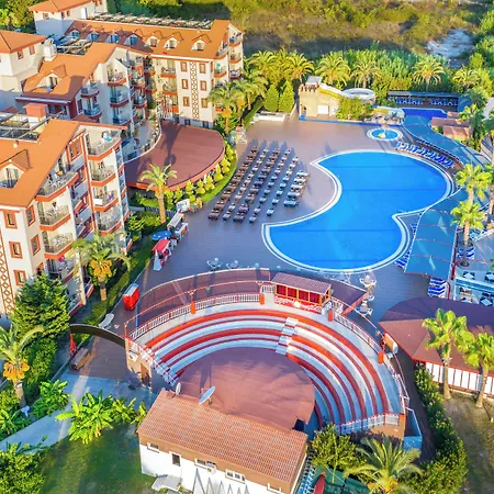 Fun&sun Smart Hane Sun Hotel 5*