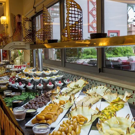 Hotel Fun&sun Smart Hane Sun 5*