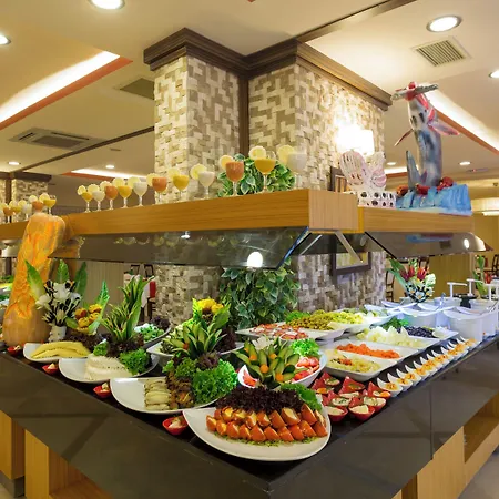 Hotel Fun&sun Smart Hane Sun