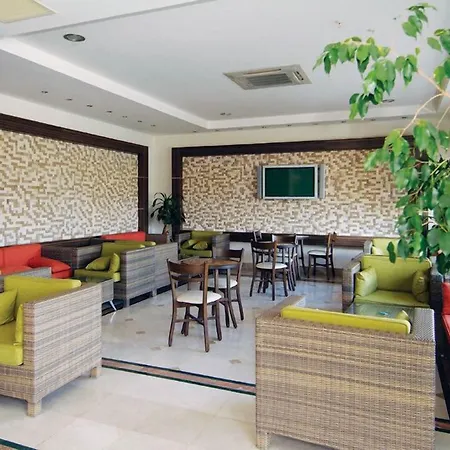 Отель Fun&sun Smart Hane Sun 5*