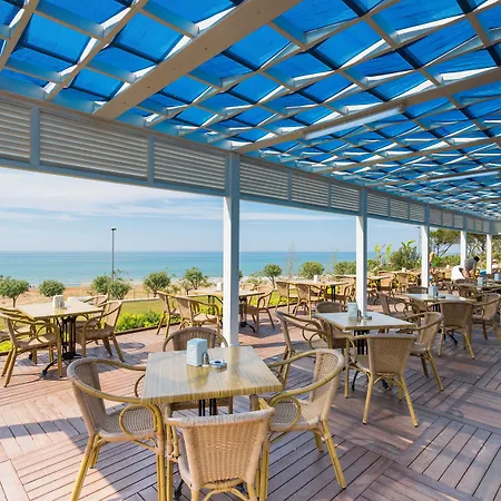 Fun&sun Smart Hane Sun Отель 5*