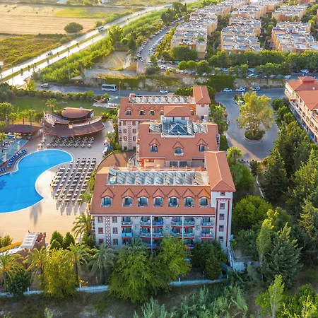 Hotel Fun&sun Smart Hane Sun