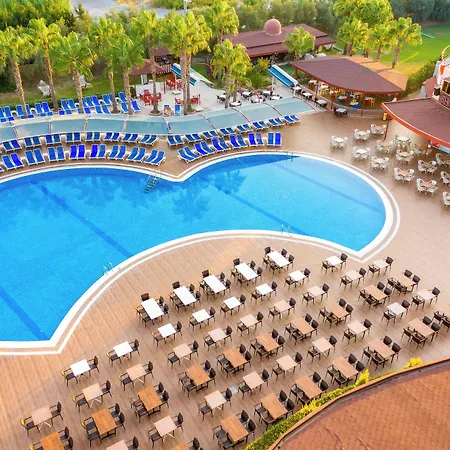 Fun&sun Smart Hane Sun Отель 5*