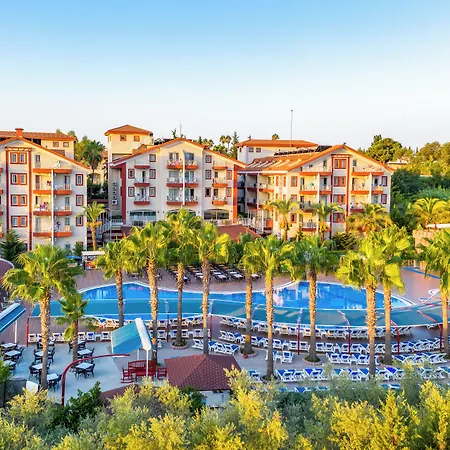 Fun&sun Smart Hane Sun Hotel Colakli