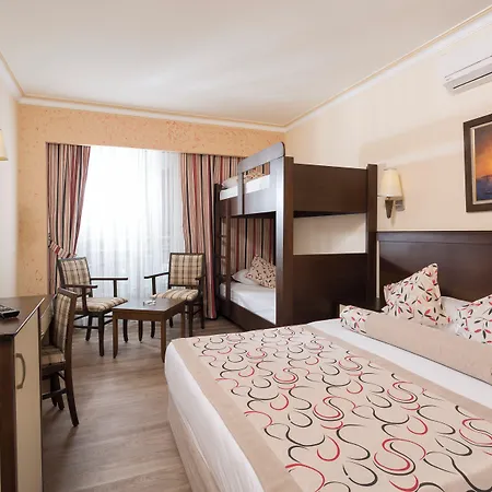 Hotel Fun&sun Smart Hane Sun Colakli