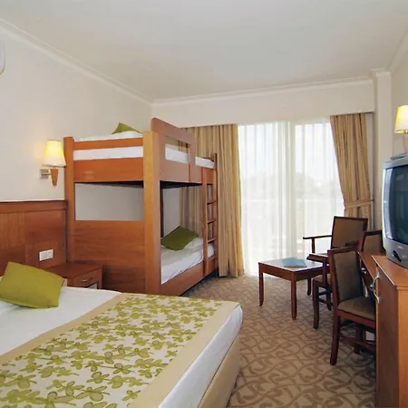 Fun&sun Smart Hane Sun 5*