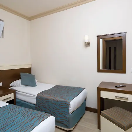 Fun&sun Smart Hane Sun Hotel Colakli