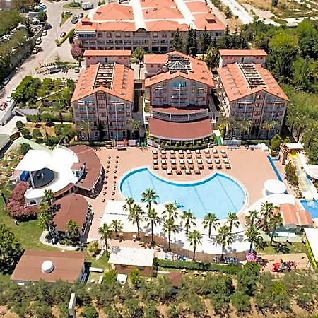 Fun&sun Smart Hane Sun Otel