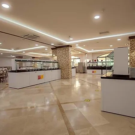 Fun&sun Smart Hane Sun 5* Colakli
