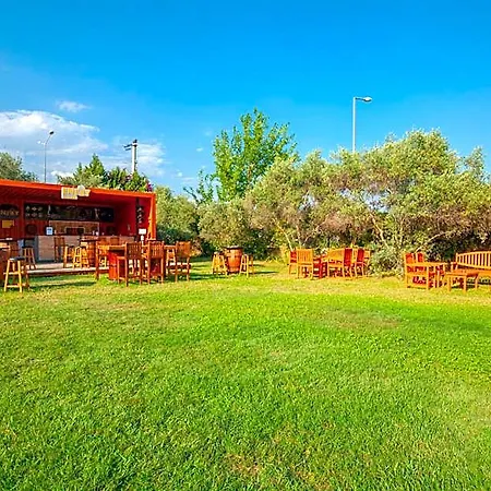 Fun&sun Smart Hane Sun Szálloda 5*