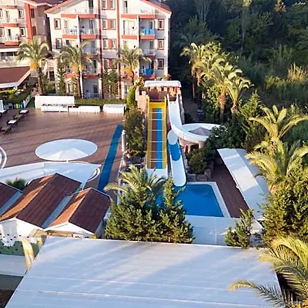 فندق Fun&sun Smart Hane Sun 5*