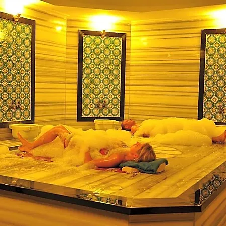 Fun&sun Smart Hane Sun Szálloda 5*