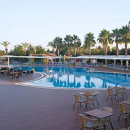 Otel Fun&sun Smart Hane Sun Çolaklı