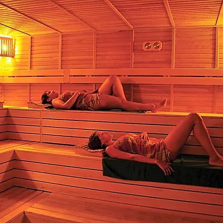 Szálloda Fun&sun Smart Hane Sun 5*