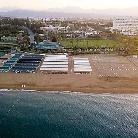 Szálloda Fun&sun Smart Hane Sun 5*