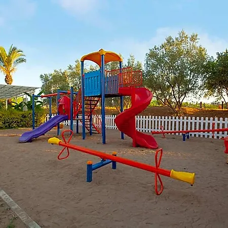 Szálloda Fun&sun Smart Hane Sun