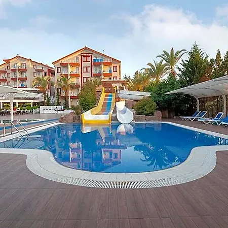 Fun&sun Smart Hane Sun 5* Colakli