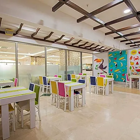 Fun&sun Smart Hane Sun 5* Colakli