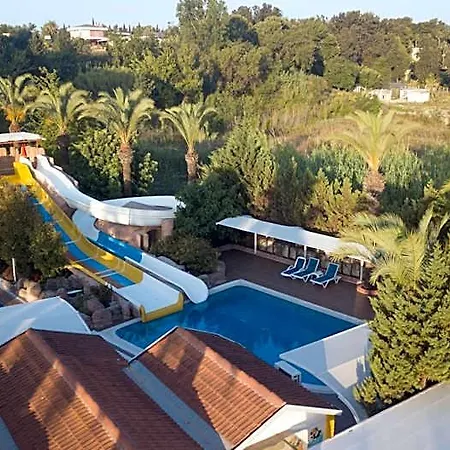 Fun&sun Smart Hane Sun Otel Çolaklı