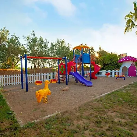 Fun&sun Smart Hane Sun Szálloda 5*