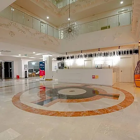 Fun&sun Smart Hane Sun Szálloda 5*