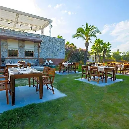 Fun&sun Smart Hane Sun 5* Colakli