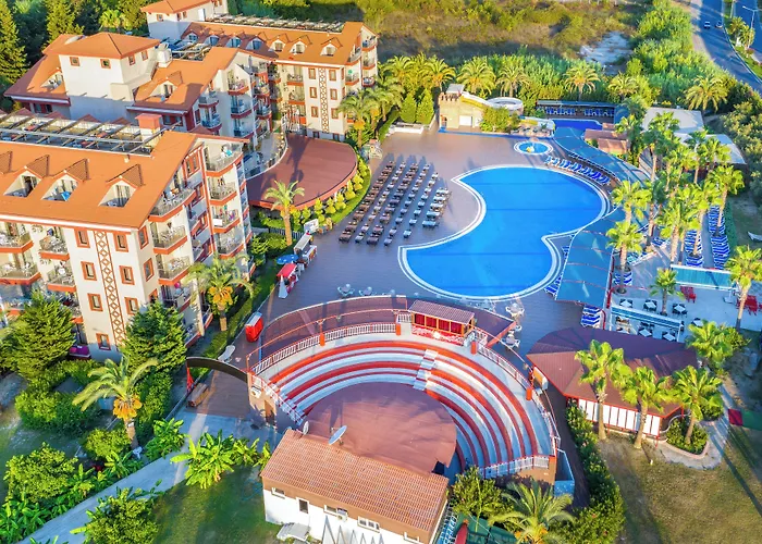 Fun&sun Smart Hane Sun Hotel 5*