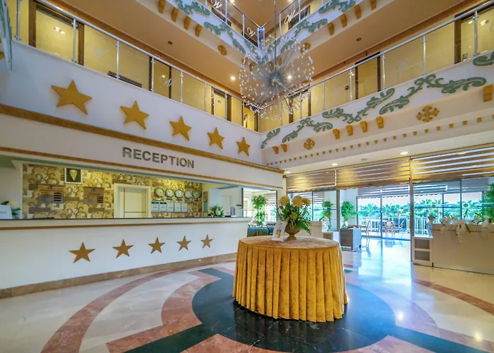 Fun&sun Smart Hane Sun Hotel Colakli
