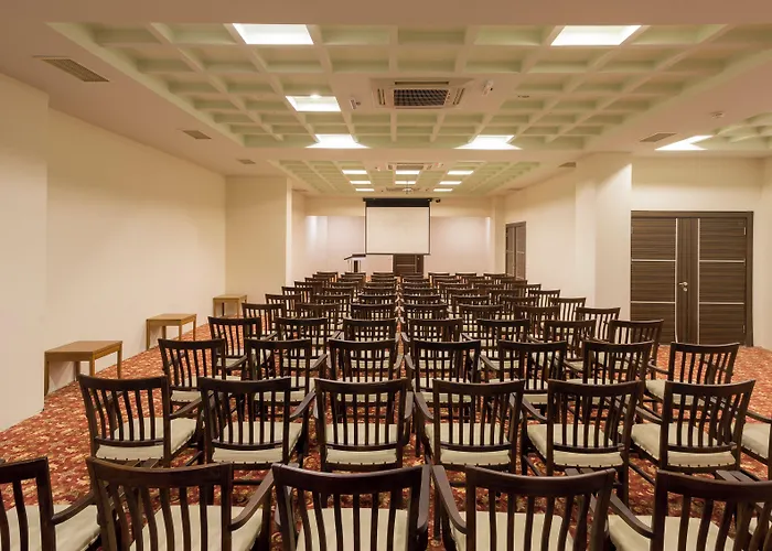 호텔 Fun&sun Smart Hane Sun 코라클리