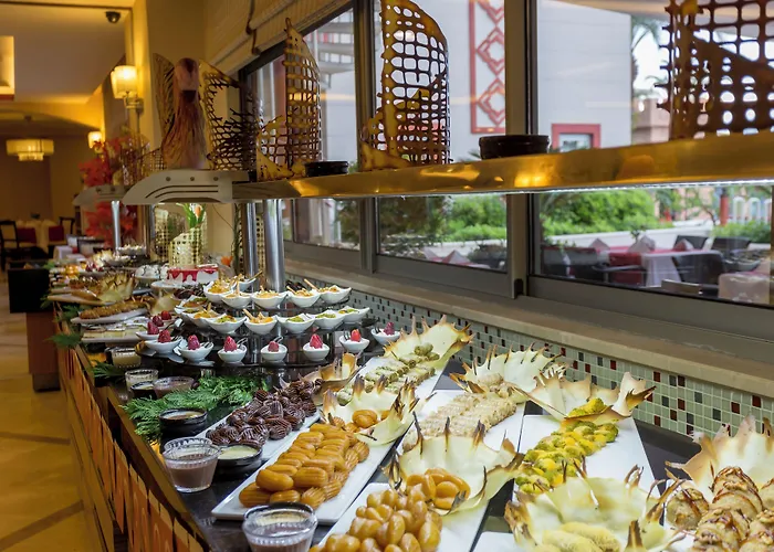 Hotel Fun&sun Smart Hane Sun 5*