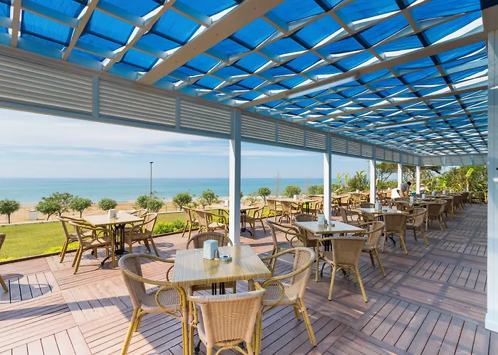 Fun&sun Smart Hane Sun Hotell 5*