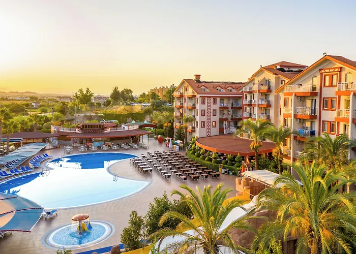 Fun&sun Smart Hane Sun Hotel 5*