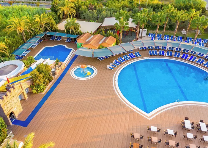 Fun&sun Smart Hane Sun 5*