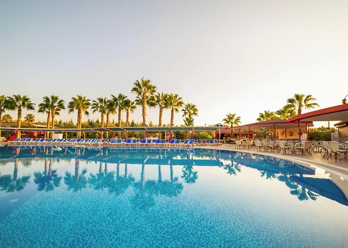 Fun&sun Smart Hane Sun 5*