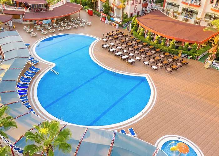 Fun&sun Smart Hane Sun 5*