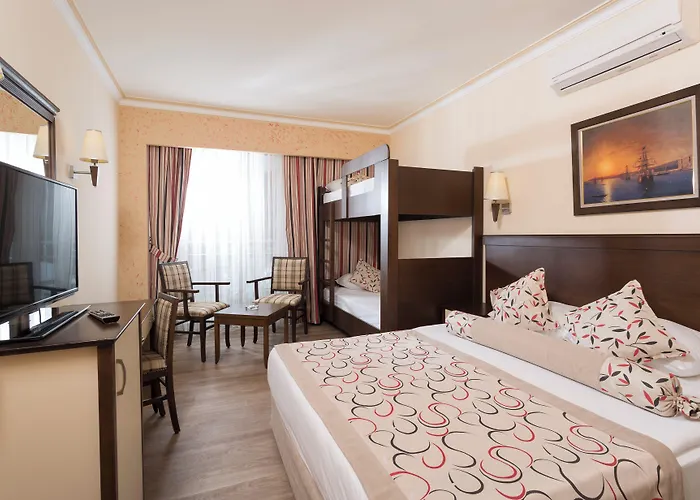 Hotel Fun&sun Smart Hane Sun Colakli