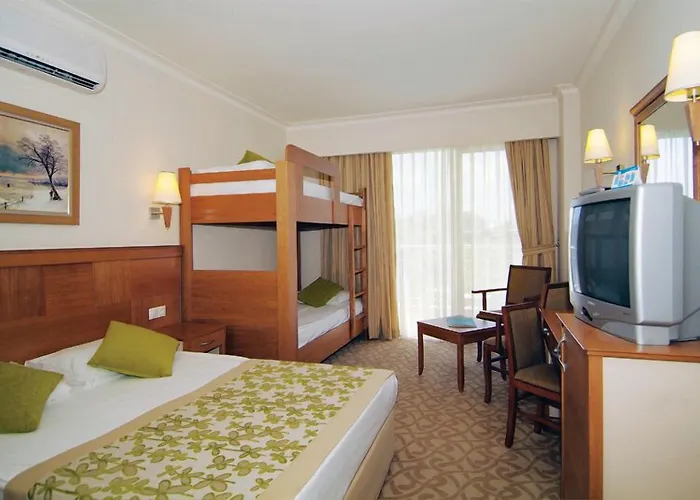 Fun&sun Smart Hane Sun 5*