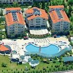 מלון Fun&sun Smart Hane Sun