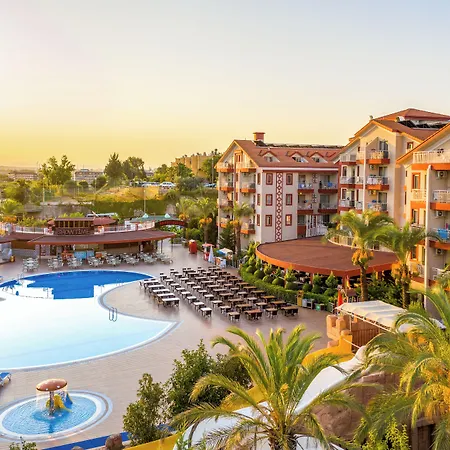 Fun&sun Smart Hane Sun מלון 5*