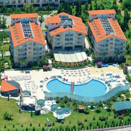 Hotel Fun&sun Smart Hane Sun